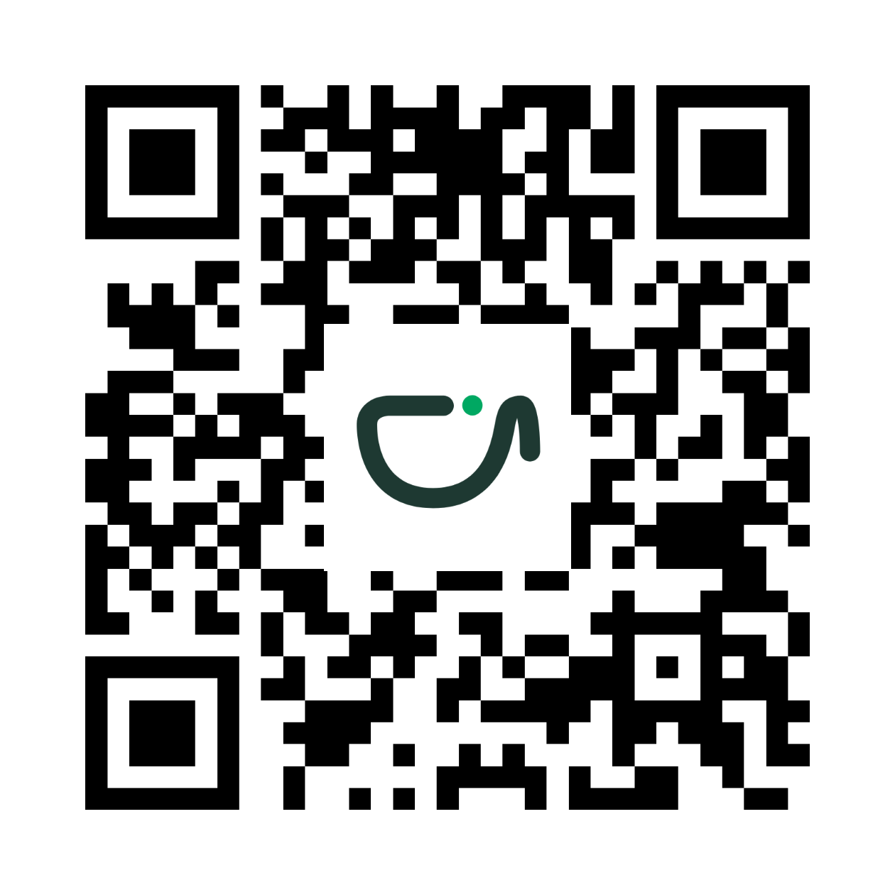 Support via BuyCoffee QR